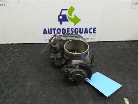 Caja Mariposa Aire Audi A3 1 8 20V Turbo 