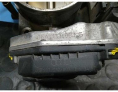 Caja Mariposa Aire Audi A3 1 8 20V Turbo 