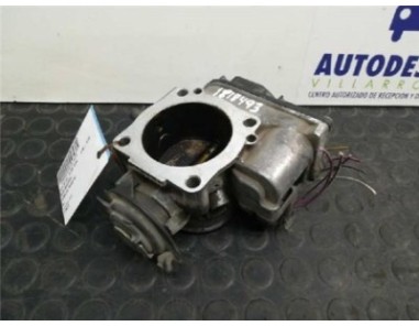 Caja Mariposa Aire Audi A3 1 8 20V Turbo 