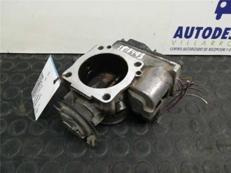 Caja Mariposa Aire Audi A3 1 8 20V Turbo 