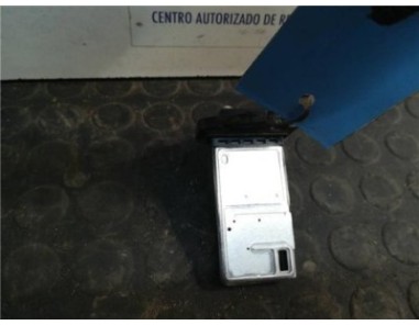 Caudalimetro Honda CR-V 2 0 VTEC 