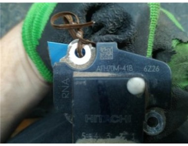 Caudalimetro Honda CR-V 2 0 VTEC 