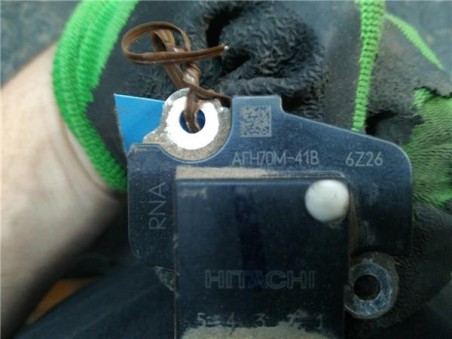 Caudalimetro Honda CR-V 2 0 VTEC 