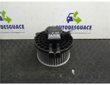 Motor Calefaccion Mazda CX-5 2 2 Turbodiesel 