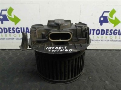 Motor Calefaccion Renault TWINGO 1 5 dCi D