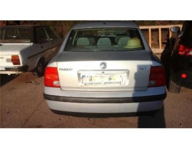 Intercooler Volkswagen PASSAT BERLINA 1 8 20V Turbo 