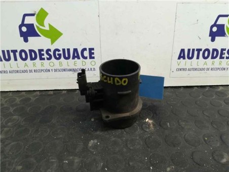 Caudalimetro Fiat SCUDO COMBI 1 6 JTDM 