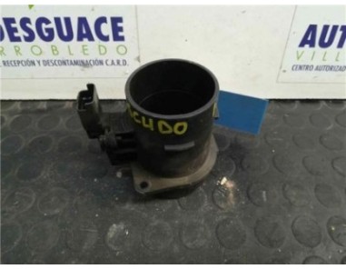 Caudalimetro Fiat SCUDO COMBI 1 6 JTDM 