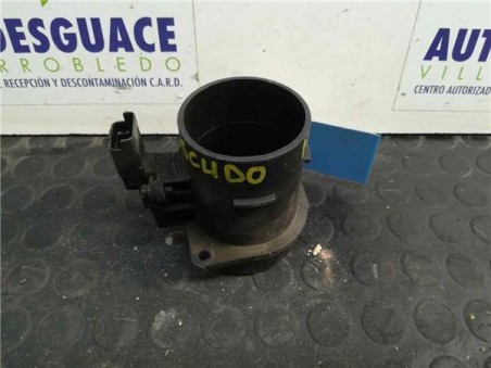 Caudalimetro Fiat SCUDO COMBI 1 6 JTDM 