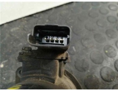 Caudalimetro Fiat SCUDO COMBI 1 6 JTDM 