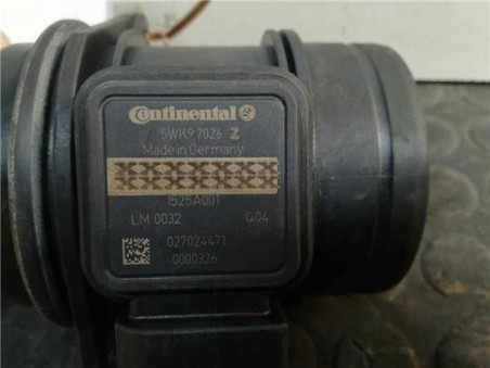 Caudalimetro MERCEDES CLASE B 2 0 CDI 