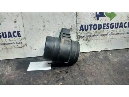 Caudalimetro Audi A3 2 0 TDI 