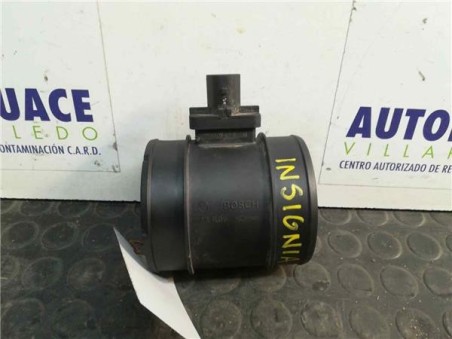 Caudalimetro Opel INSIGNIA BERLINA 2 0 CDTI 