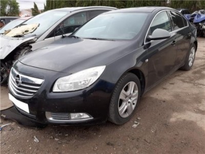 Caudalimetro Opel INSIGNIA BERLINA 2 0 CDTI  2