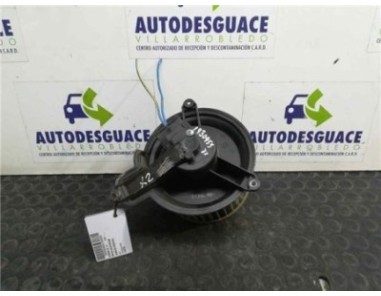 Motor Calefaccion Citroen ZX 1 4 