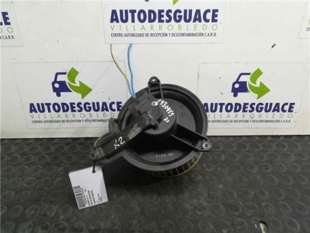 Motor Calefaccion Citroen ZX 1 4 