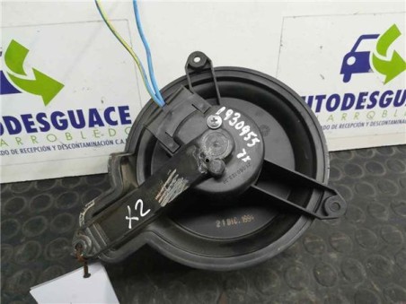 Motor Calefaccion Citroen ZX 1 4 