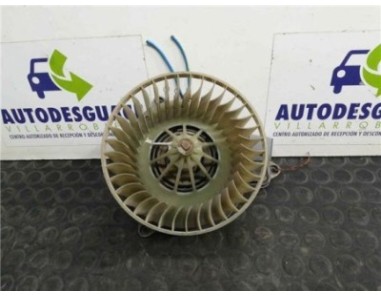 Motor Calefaccion Citroen ZX 1 4 