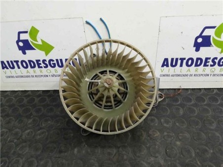 Motor Calefaccion Citroen ZX 1 4 