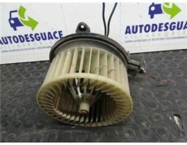 Motor Calefaccion Citroen ZX 1 4 
