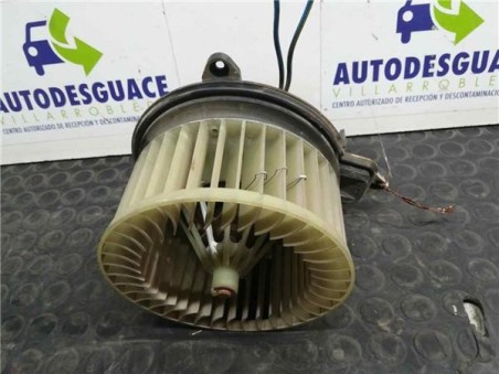 Motor Calefaccion Citroen ZX 1 4 
