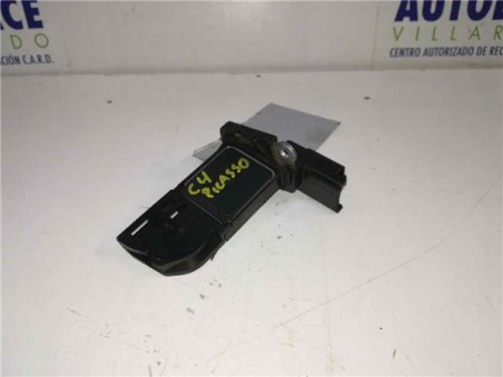 Caudalimetro Citroen C4 PICASSO 1 6 Blue-HDI FAP 