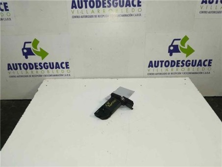 Caudalimetro Citroen C4 PICASSO 1 6 Blue-HDI FAP 