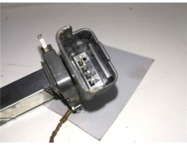 Caudalimetro Citroen C4 PICASSO 1 6 Blue-HDI FAP 