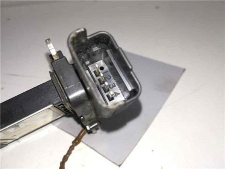 Caudalimetro Citroen C4 PICASSO 1 6 Blue-HDI FAP 