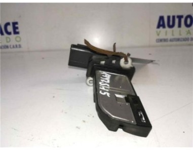 Caudalimetro Citroen C4 PICASSO 1 6 Blue-HDI FAP 