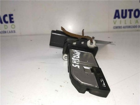 Caudalimetro Citroen C4 PICASSO 1 6 Blue-HDI FAP 