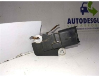 Caudalimetro Citroen C4 PICASSO 1 6 Blue-HDI FAP 