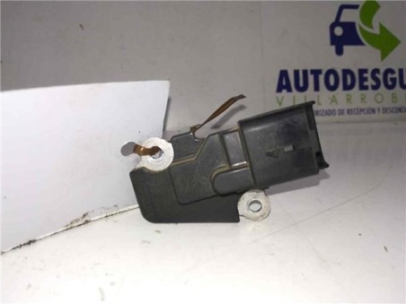 Caudalimetro Citroen C4 PICASSO 1 6 Blue-HDI FAP 