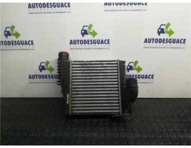 Intercooler Citroen C4 PICASSO 1 6 Blue-HDI FAP 