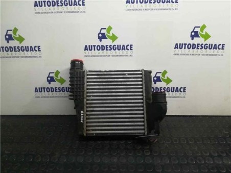 Intercooler Citroen C4 PICASSO 1 6 Blue-HDI FAP 
