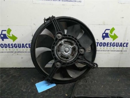 Ventilador Radiador Aire Acondicionado Audi A6 BERLINA 2 5 V6 24V TDI 