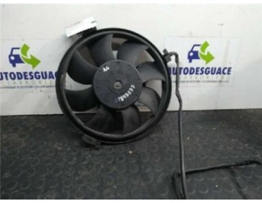 Ventilador Radiador Aire Acondicionado Audi A6 BERLINA 2 5 V6 24V TDI 