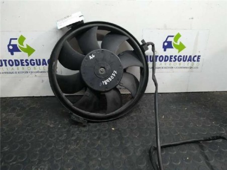 Ventilador Radiador Aire Acondicionado Audi A6 BERLINA 2 5 V6 24V TDI 