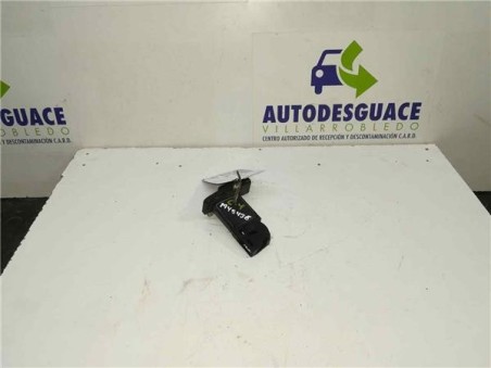 Caudalimetro Citroen C4 PICASSO 1 6 Blue-HDI FAP 