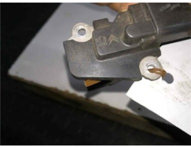 Caudalimetro Citroen C4 PICASSO 1 6 Blue-HDI FAP 