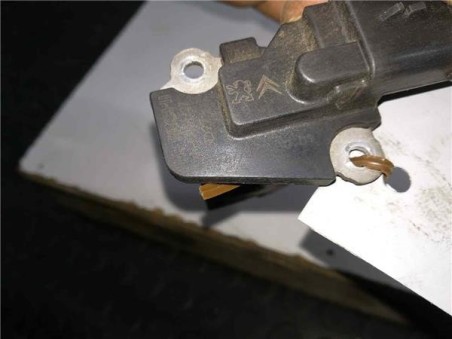 Caudalimetro Citroen C4 PICASSO 1 6 Blue-HDI FAP 