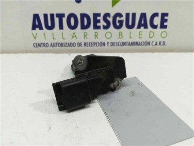 Caudalimetro Citroen C4 PICASSO 1 6 Blue-HDI FAP