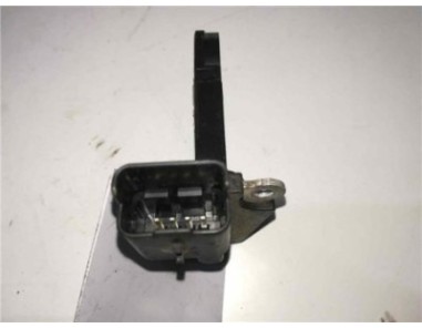 Caudalimetro Citroen C4 PICASSO 1 6 Blue-HDI FAP 