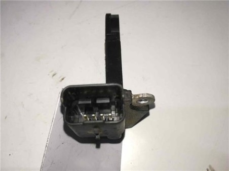 Caudalimetro Citroen C4 PICASSO 1 6 Blue-HDI FAP 