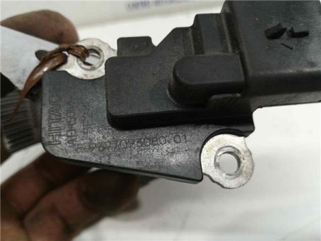 Caudalimetro Citroen C4 PICASSO 1 6 Blue-HDI FAP 