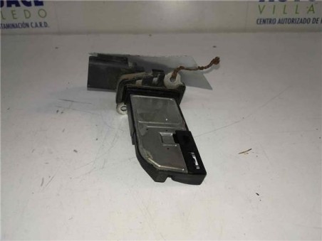 Caudalimetro Citroen C4 PICASSO 1 6 Blue-HDI FAP 