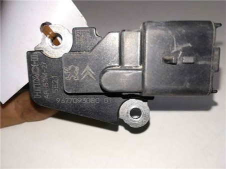 Caudalimetro Citroen C4 PICASSO 1 6 Blue-HDI FAP 