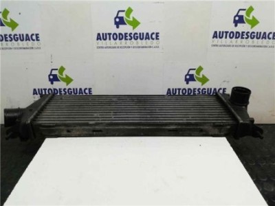 Intercooler Nissan PRIMASTAR 2 0 dCi D