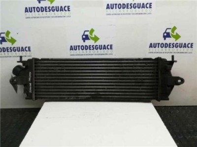 Intercooler Nissan PRIMASTAR 2 0 dCi D  2