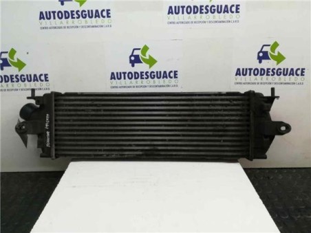 Intercooler Nissan PRIMASTAR 2 0 dCi D 
